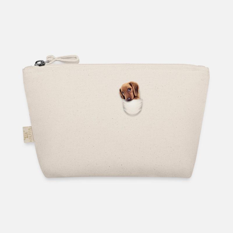 pocket DOG2 Organic Pouch