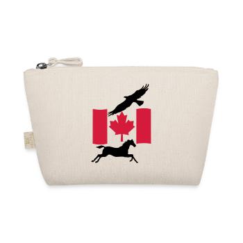 Liberté au Canada Don du Canada - Trousse biologique - nature - Devant