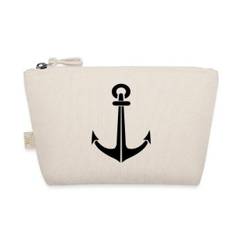 Anchor 1 - Trousse biologique - nature - Devant