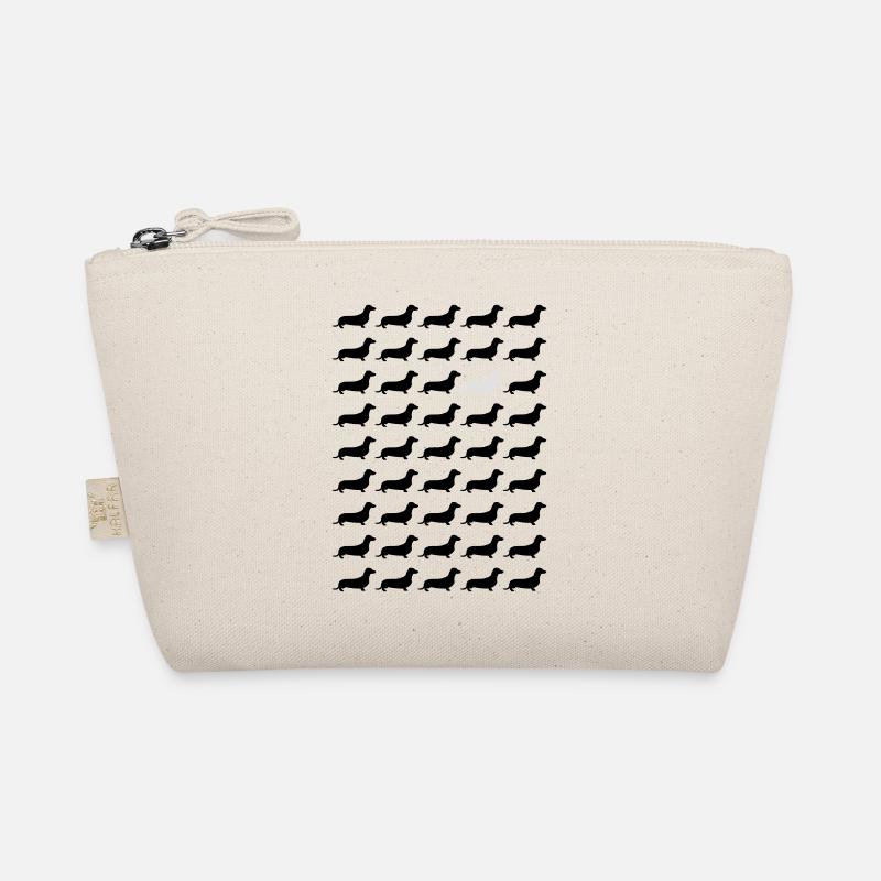 teckel Trousse biologique