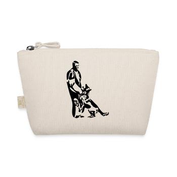 Schutzdiensthelfer Hundesport Wilsignshunds Hund - Trousse biologique - nature - Devant