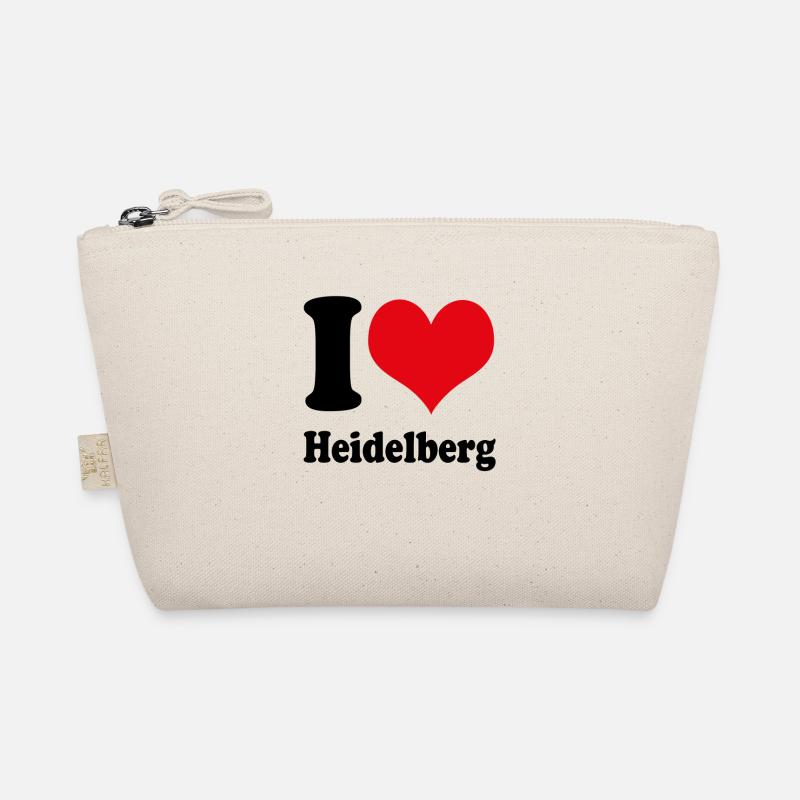 J'adore Heidelberg Trousse biologique