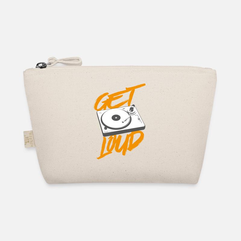 Get Loud Trousse biologique