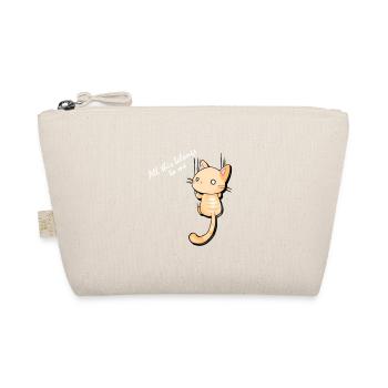 Tout cela est à moi! - Trousse biologique - nature - Devant