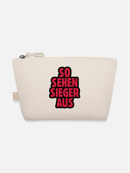SO VOIR GAGNANT OFF - Trousse biologique - nature