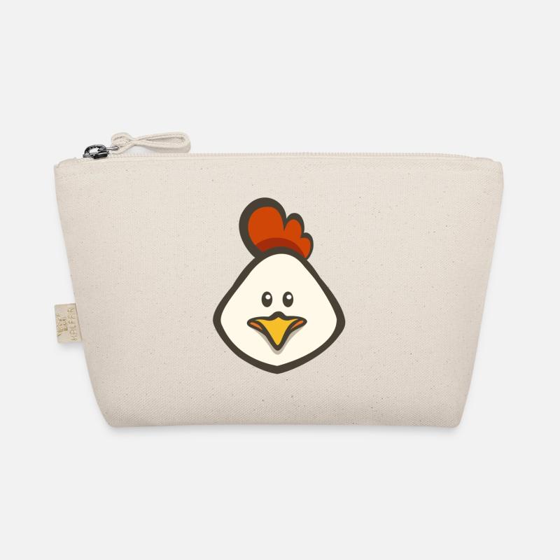 hen - Trousse biologique - nature