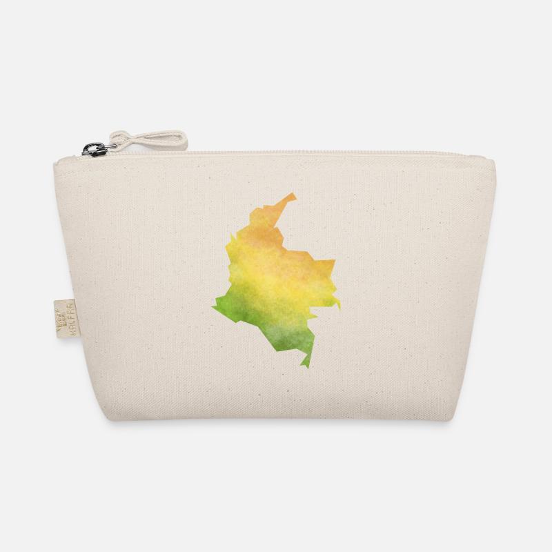 Colombia Organic Pouch