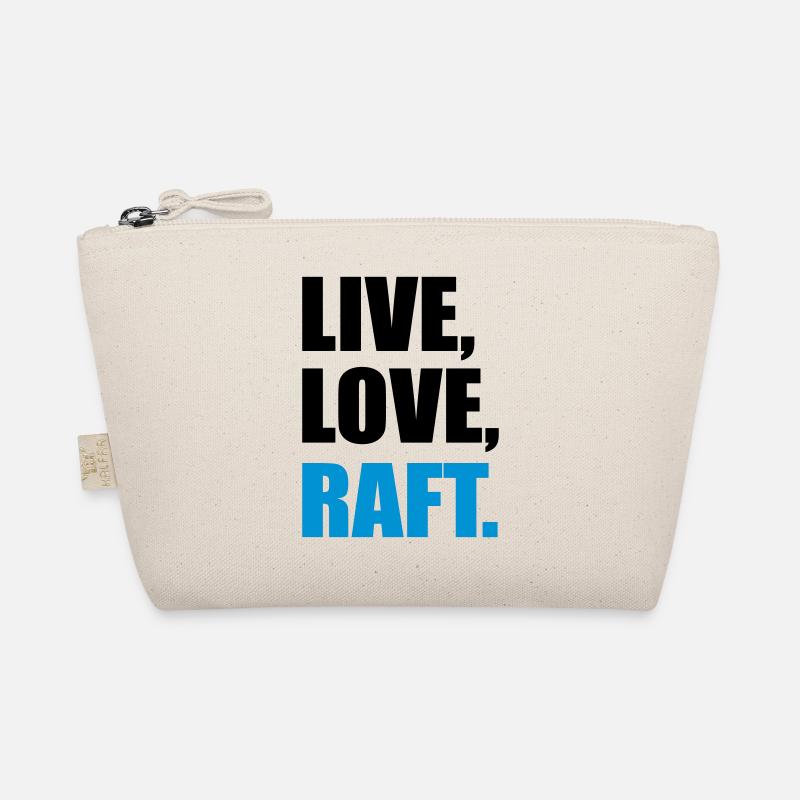 rafting Trousse biologique