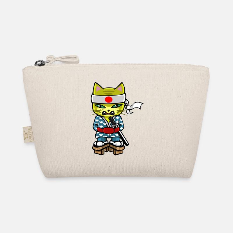 Chat japonais Trousse biologique