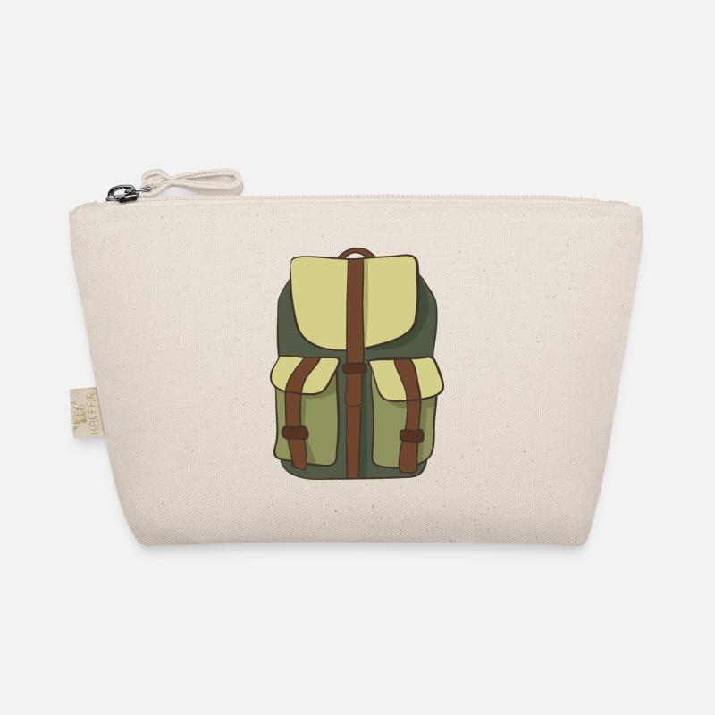 sac à dos Trousse biologique
