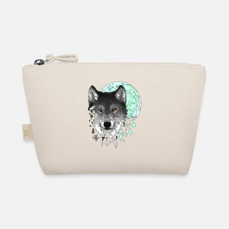 loup Trousse biologique
