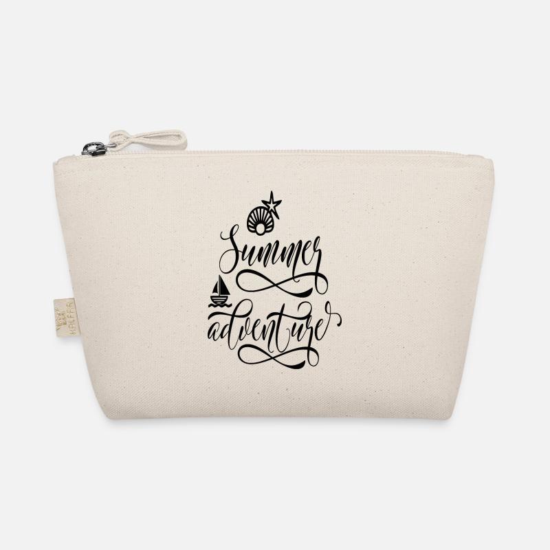 Summer adventure Bio-Täschchen