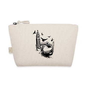 Venise - Trousse biologique - nature - Devant