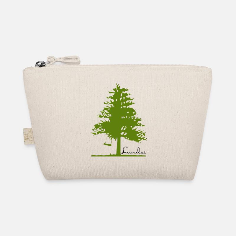 Landei Bio-Täschchen