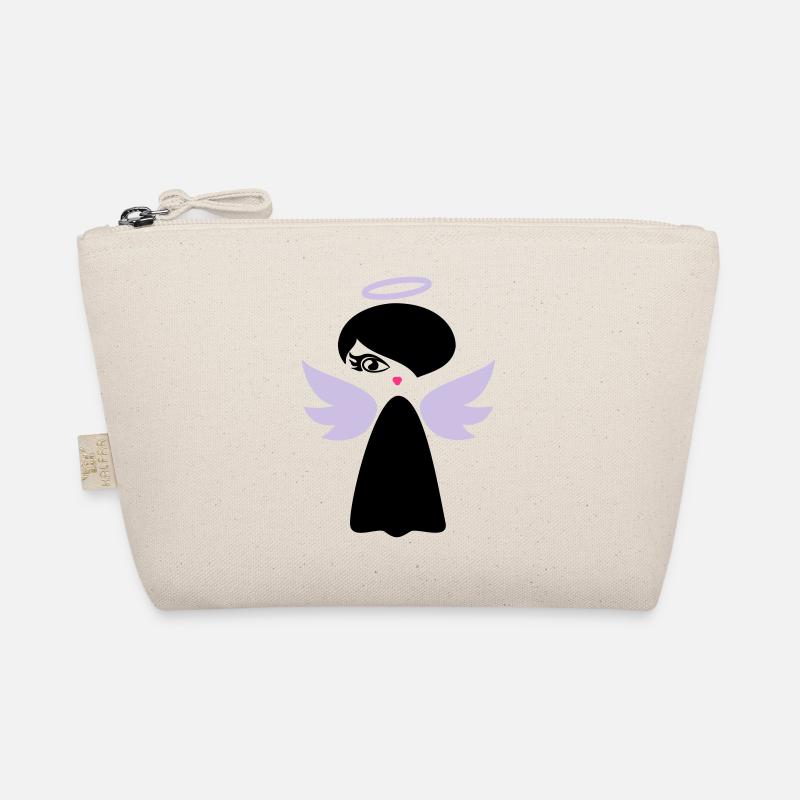 Engelchen Bio-Täschchen