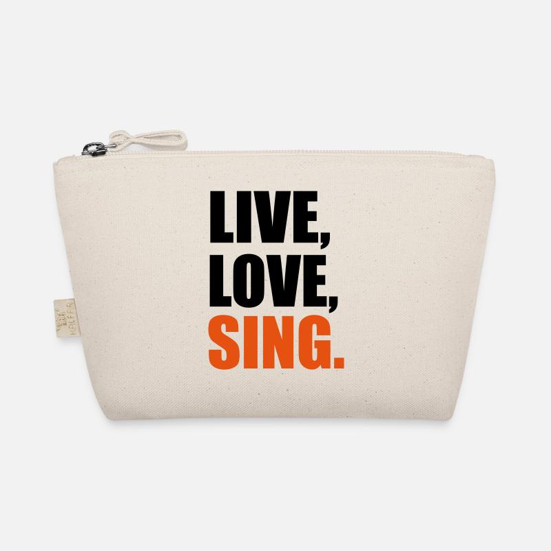 chanter Trousse biologique