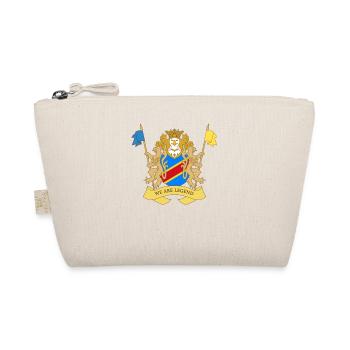 BLASON RDC - Trousse biologique - nature - Devant