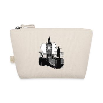 Big Ben - Trousse biologique - nature - Devant