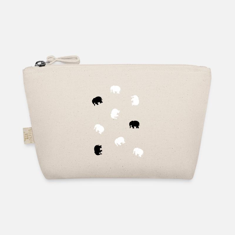 Petits éléphants Trousse biologique