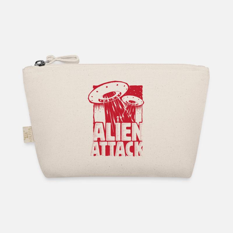 Invasion extraterrestre design Trousse biologique