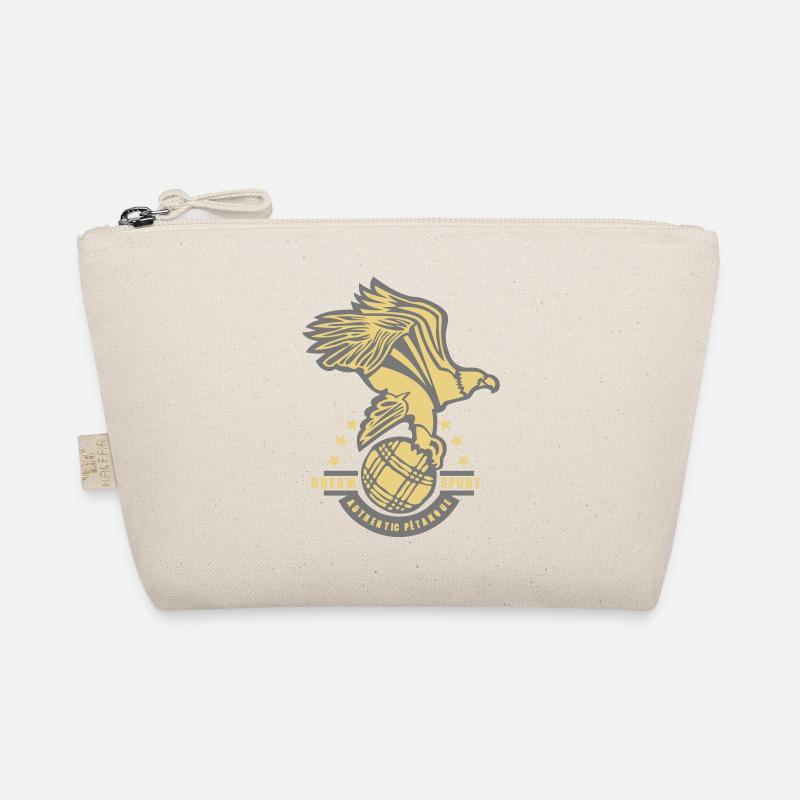petanque aigle logo Trousse biologique