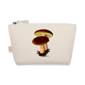 champignons champignons vegetables126 veggie veggie champignons - Trousse biologique - nature - Devant
