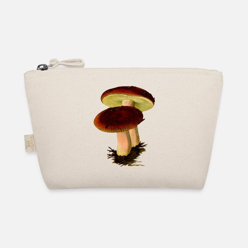champignons champignons vegetables126 veggie veggie champignons Trousse biologique