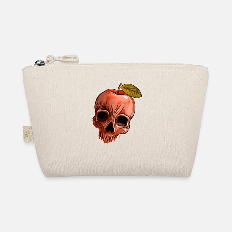 Crâne d'Apple Trousse biologique