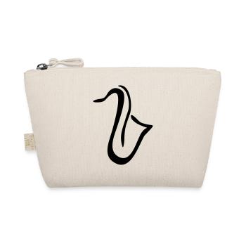 Saxophones - Trousse biologique - nature - Devant