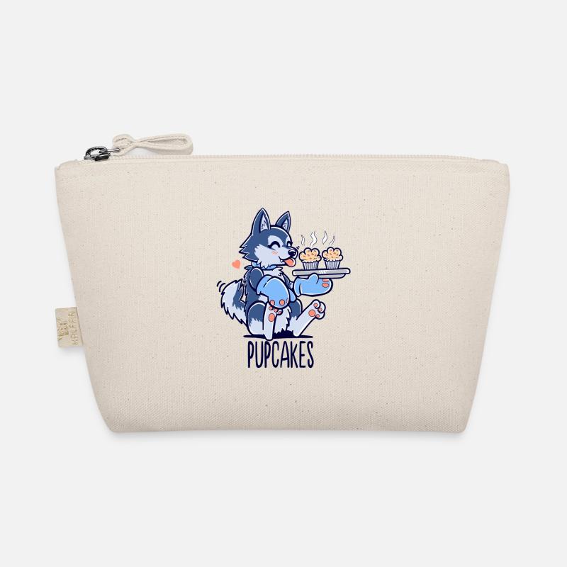 Im making Pupcakes Organic Pouch