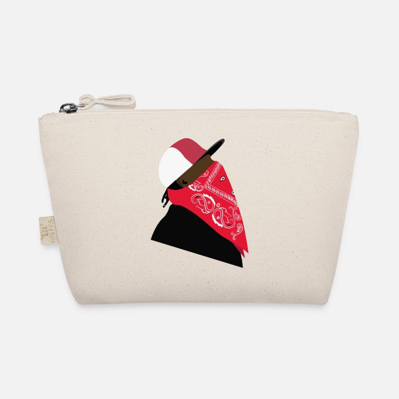 GangsterbyDree Organic Pouch