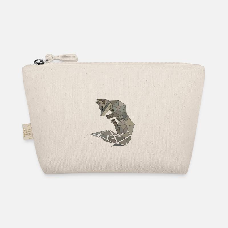 Geo-fox - Bio-Täschchen - Natur