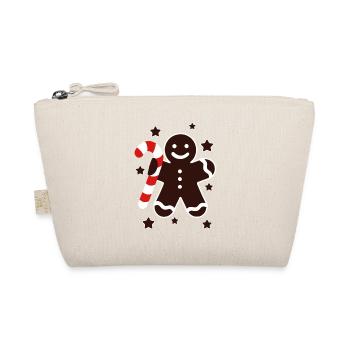 M. de pain d'épice - Trousse biologique - nature - Devant