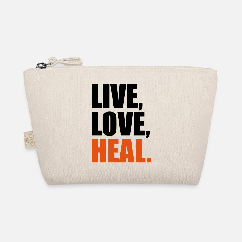 doctor Organic Pouch