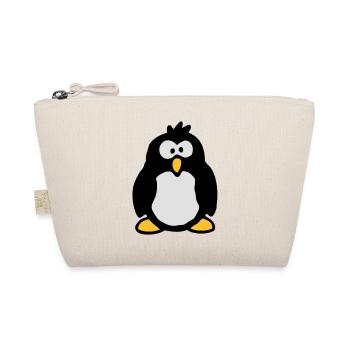 little_penguin - Trousse biologique - nature - Devant