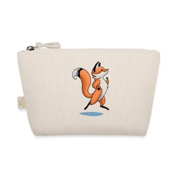 Fotrot - Organic Pouch - nature - Front