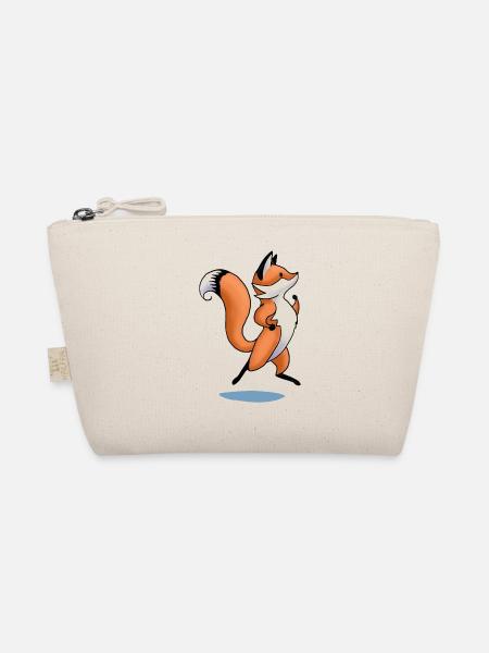 Fotrot - Organic Pouch - nature