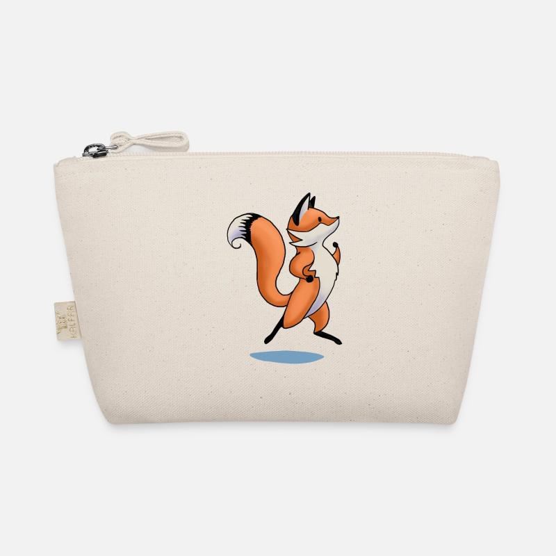 Fotrot Organic Pouch