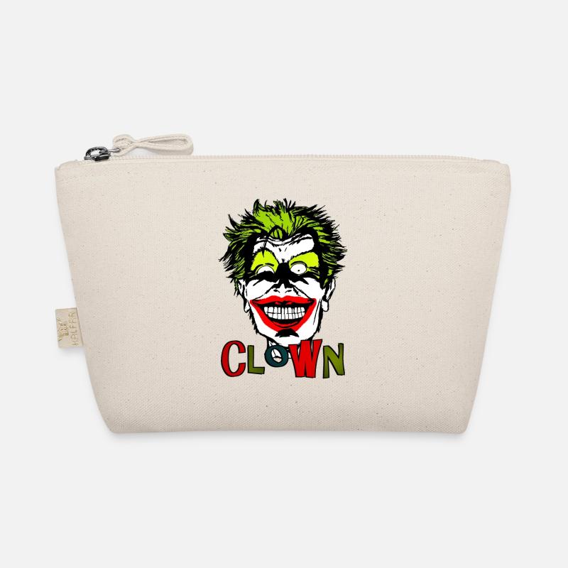 clown Trousse biologique