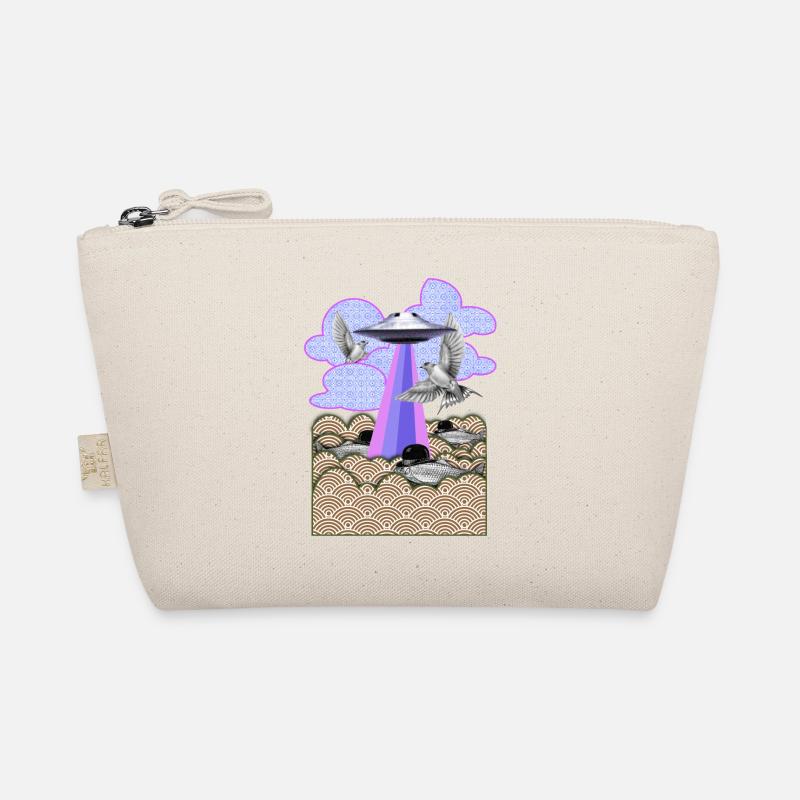 Flamingo Trousse biologique