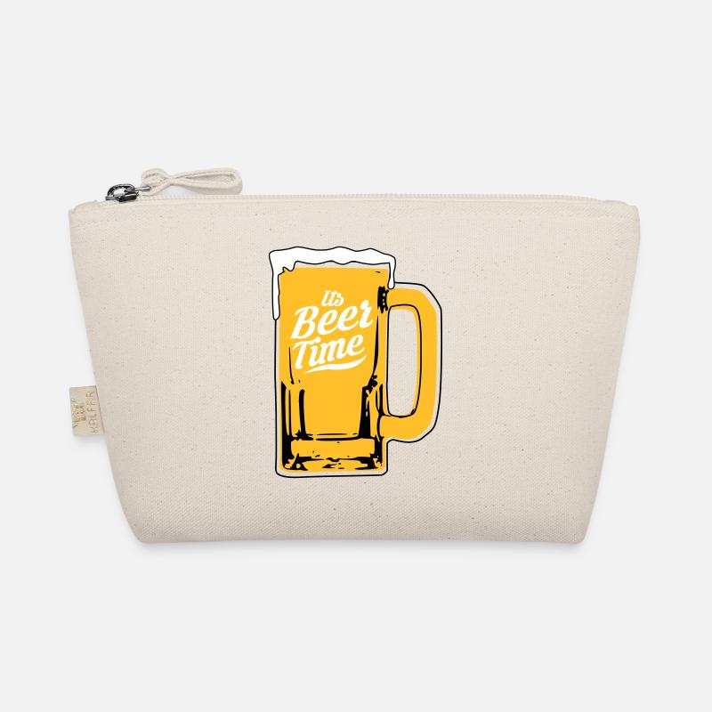 Conception de la bière Trousse biologique