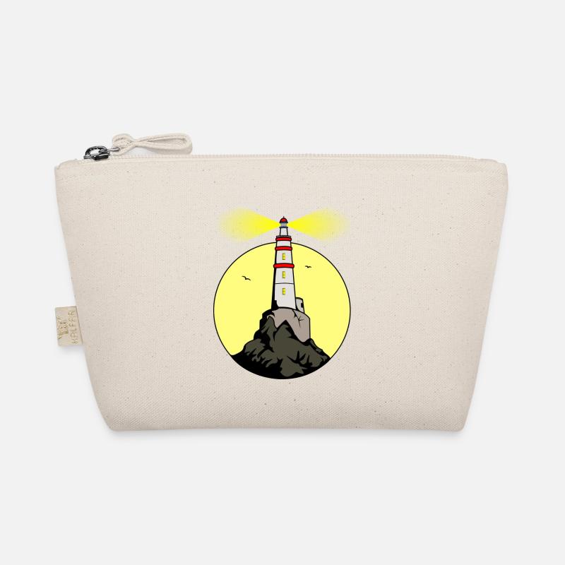 Headlight Organic Pouch