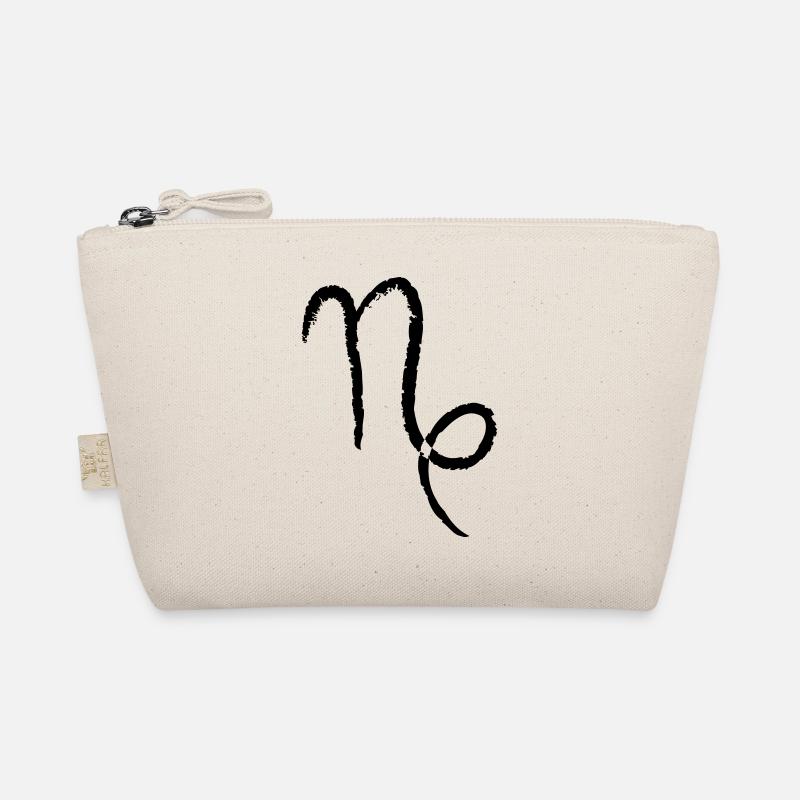 Capricorne du zodiaque - Capricorne - Trousse biologique - nature