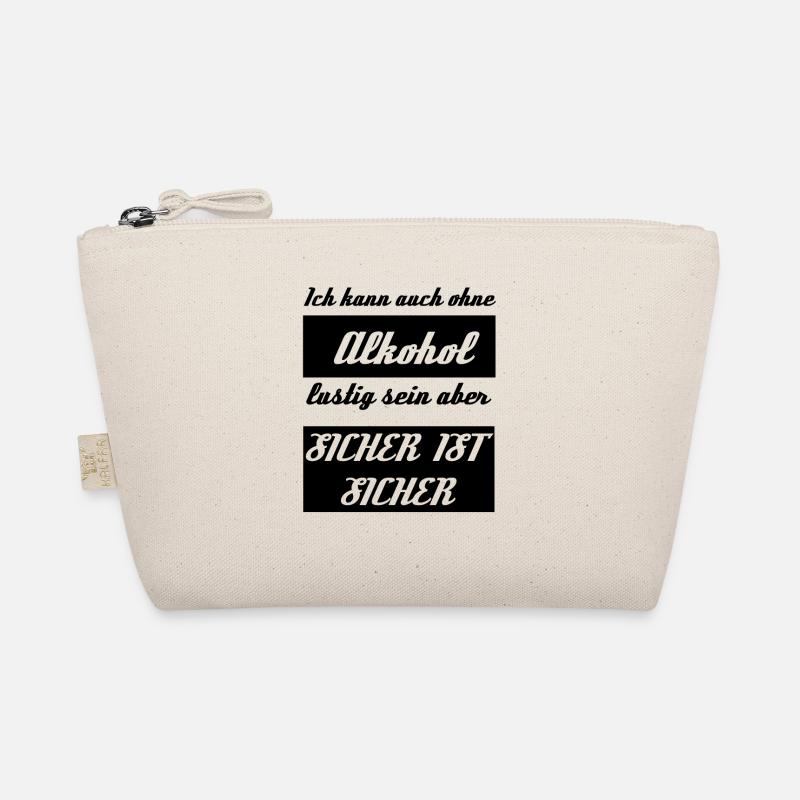 alkohol Bio-Täschchen