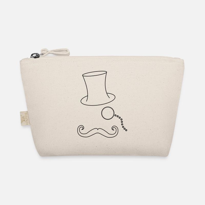 Gentleman Bio-Täschchen