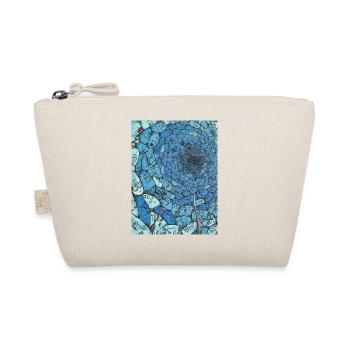 tunnel _heads - Organic Pouch - nature - Front