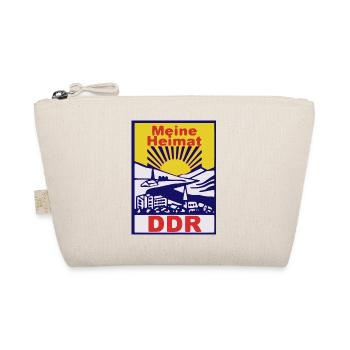 RDA - ma patrie - Trousse biologique - nature - Devant