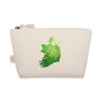 Ireland - Bio-Täschchen - Natur - Vorne