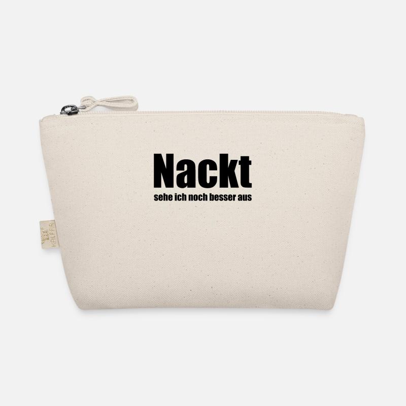 lustig Bio-Täschchen