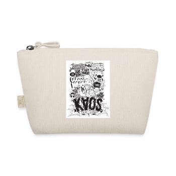 ChaosArtz - Trousse biologique - nature - Devant